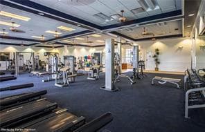 3957 Cranesbill Court, FL 33920 — zdjęcie 3
