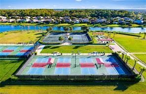 3957 Cranesbill Court, FL 33920 — zdjęcie 5