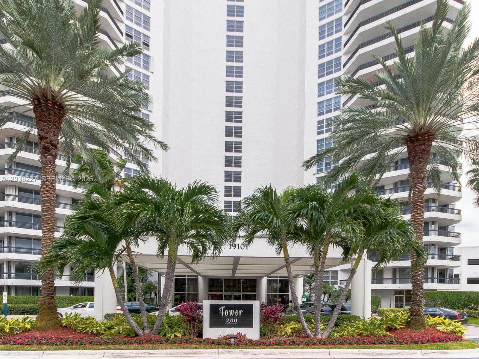 19101 NE 36th Ct # 2912, Aventura, FL 33180 — zdjęcie 2