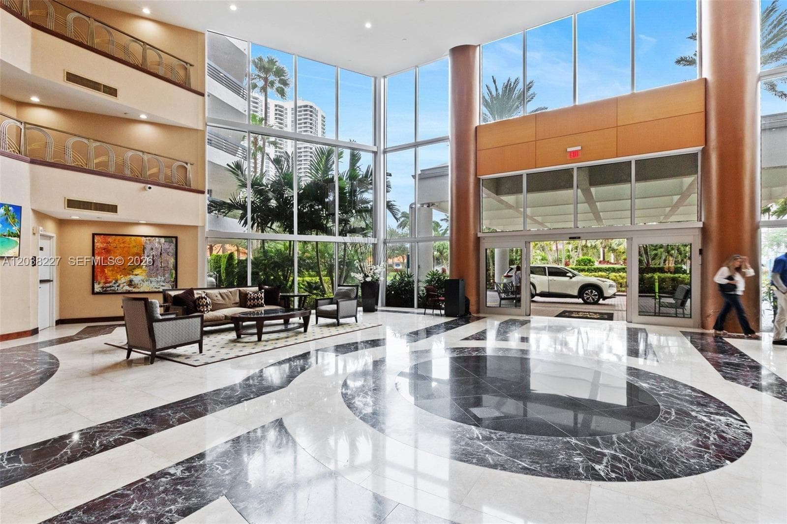19101 NE 36th Ct # 2912, Aventura, FL 33180 — zdjęcie 3
