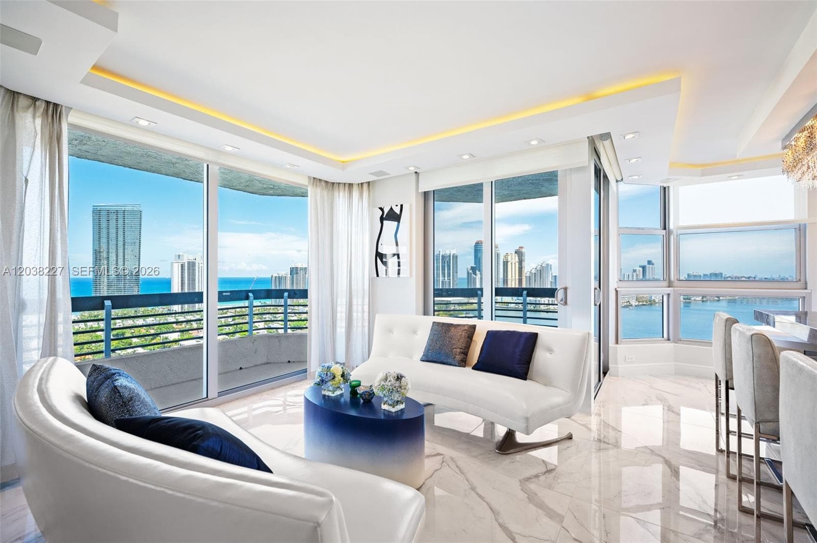 19101 NE 36th Ct # 2912, Aventura, FL 33180 — zdjęcie 5