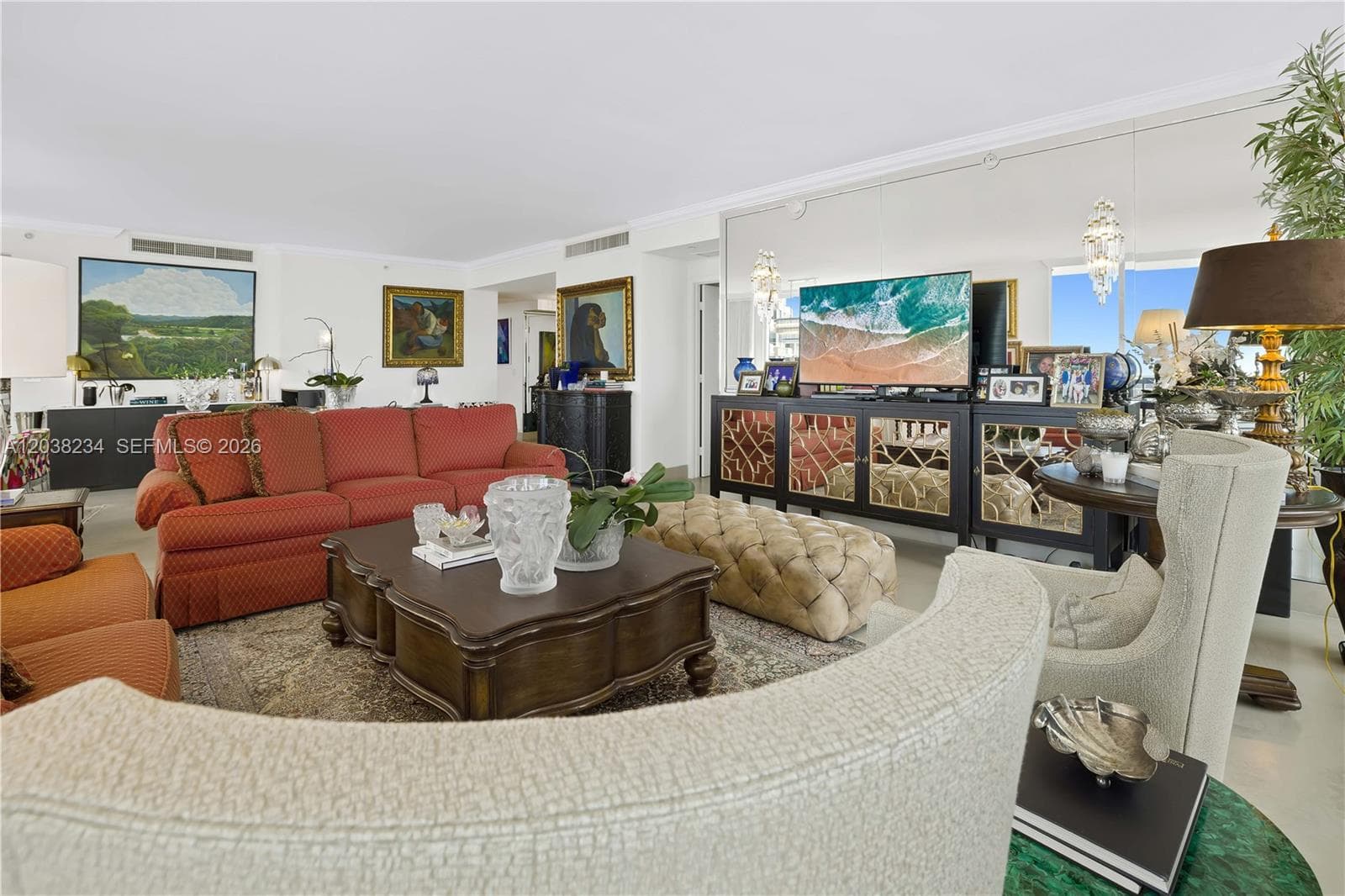 901 Brickell Key Blvd # 2408, Miami, FL 33131 — zdjęcie 5