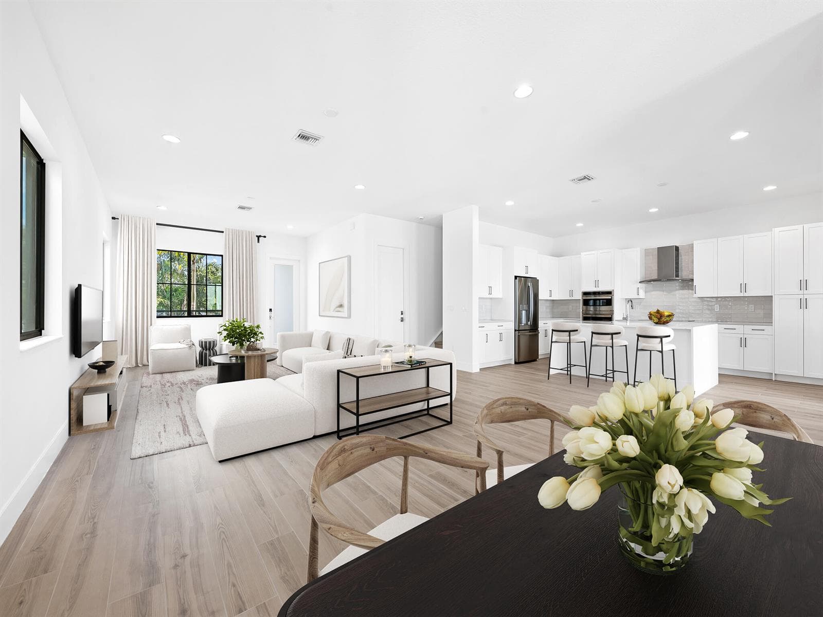 1449 SW 23rd Court, Fort Lauderdale, FL 33315 — zdjęcie 2