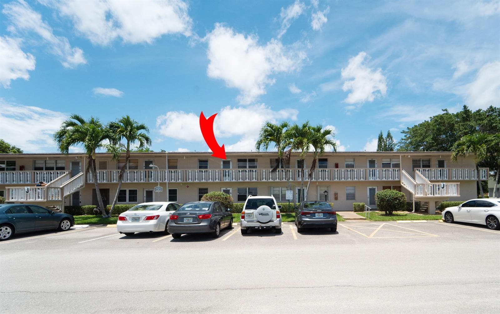 170 Kent J, West Palm Beach, FL 33417 — zdjęcie 2