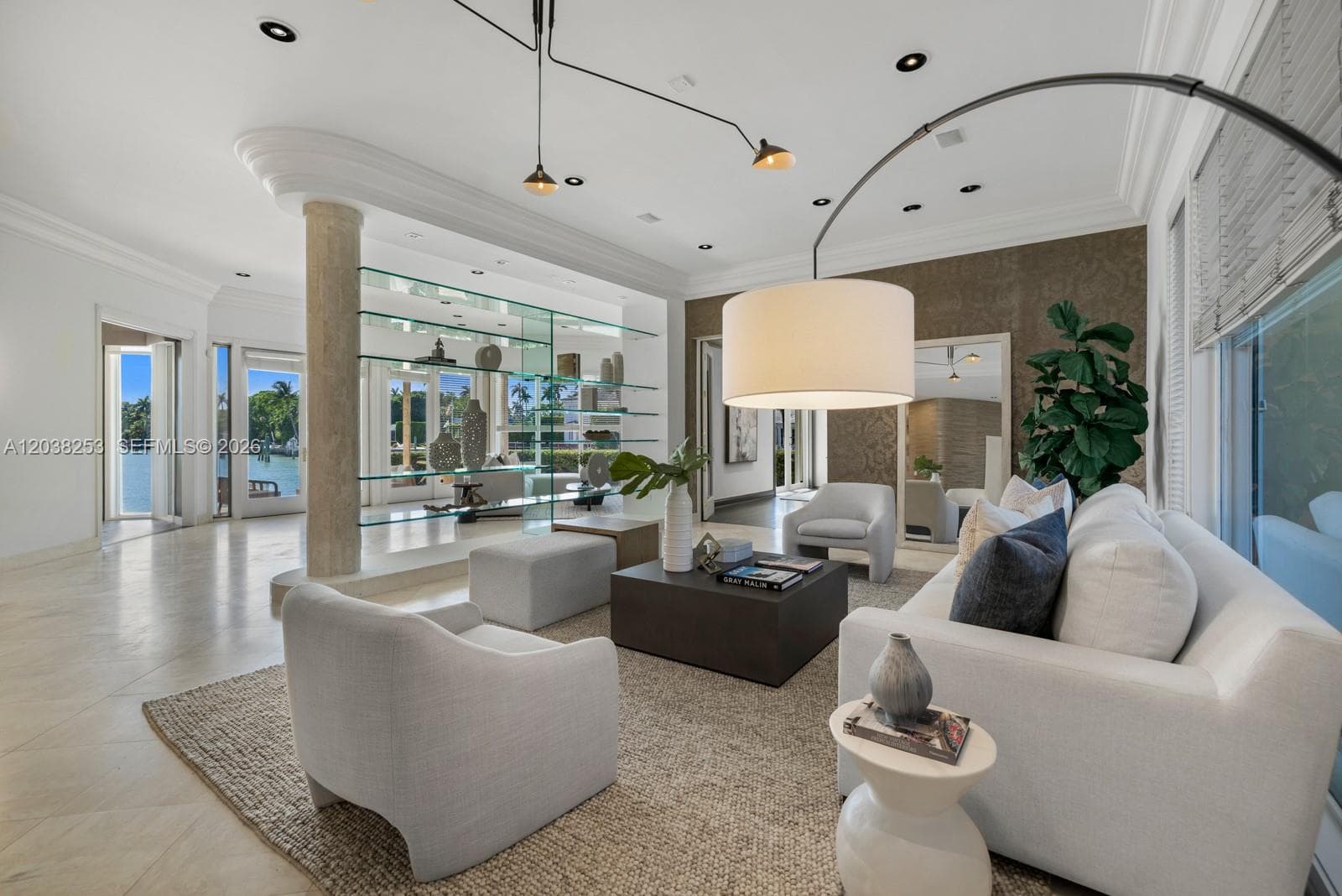 6500 N Bay Rd, Miami Beach, FL 33141 — zdjęcie 4