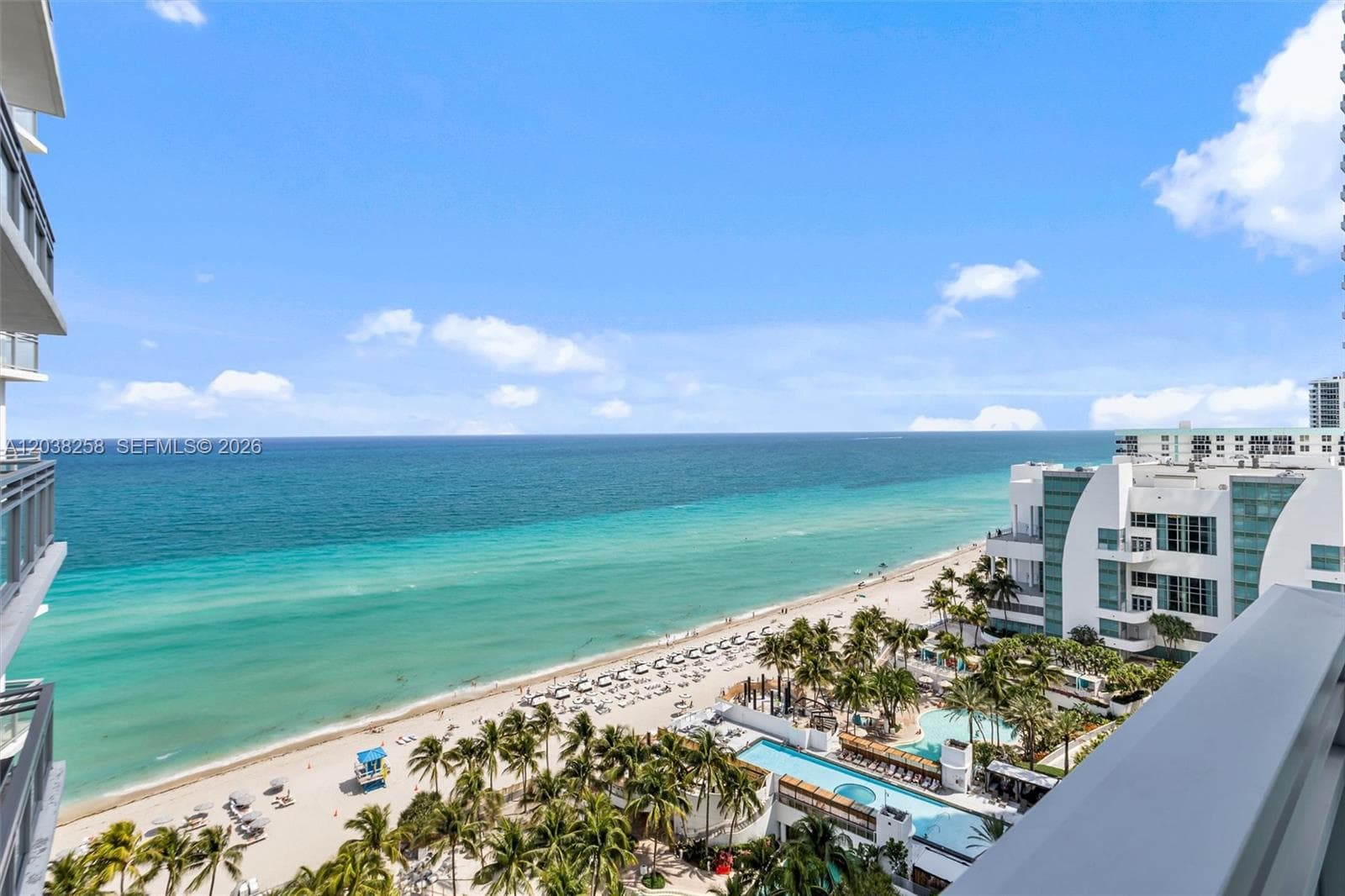 3535 S Ocean Dr # 1703, Hollywood, FL 33019 — zdjęcie 2