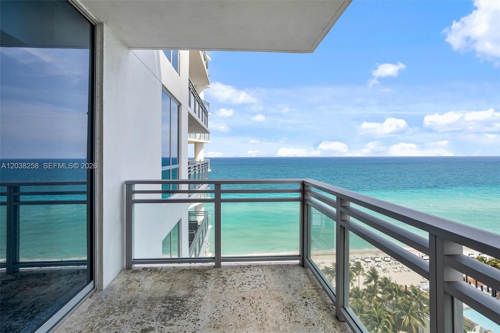 3535 S Ocean Dr # 1703, Hollywood, FL 33019 — zdjęcie 3