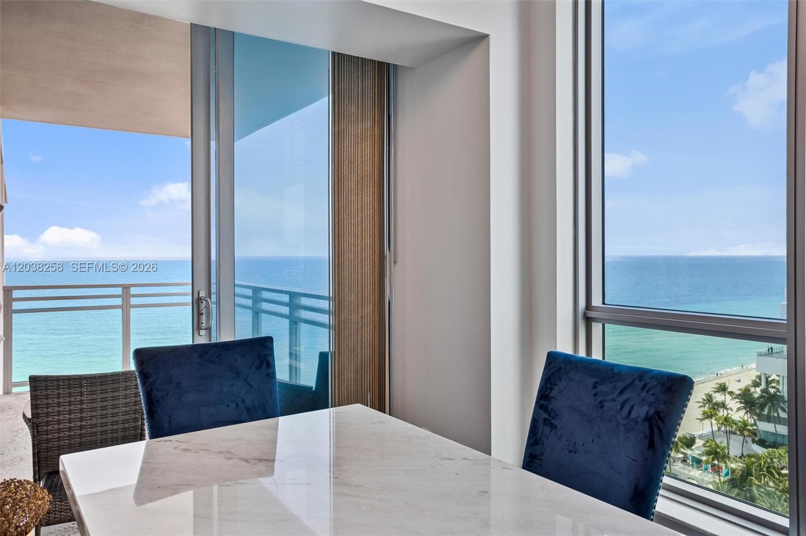 3535 S Ocean Dr # 1703, Hollywood, FL 33019 — zdjęcie 4
