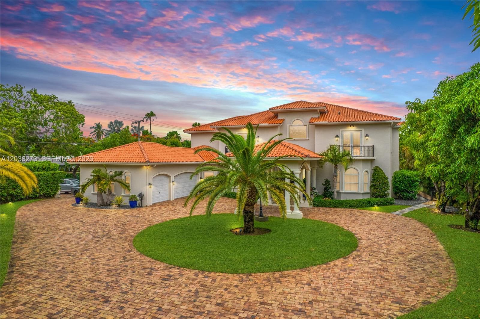 11111 SW 77th Ave, Pinecrest, FL 33156 — zdjęcie 2