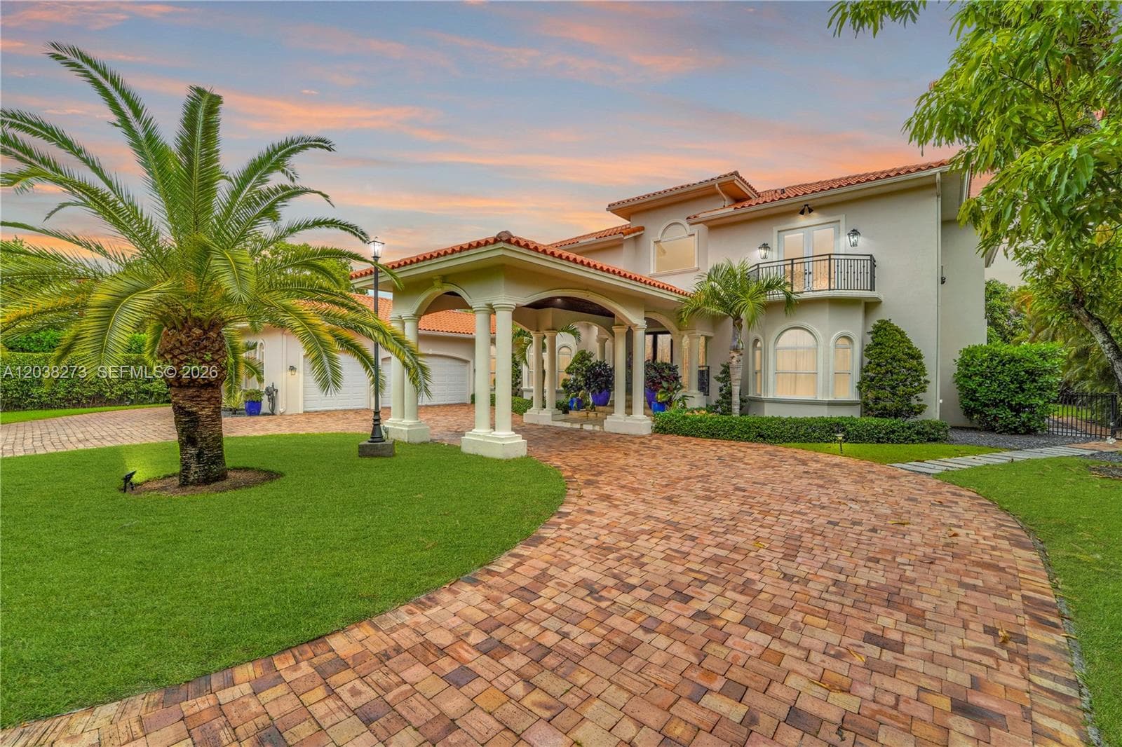 11111 SW 77th Ave, Pinecrest, FL 33156 — zdjęcie 3