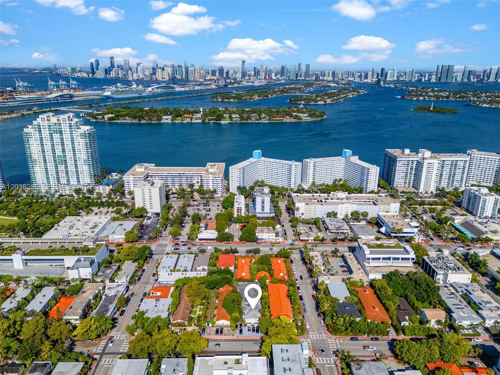 840 Lenox Ave # 3, Miami Beach, FL 33139 — zdjęcie 3