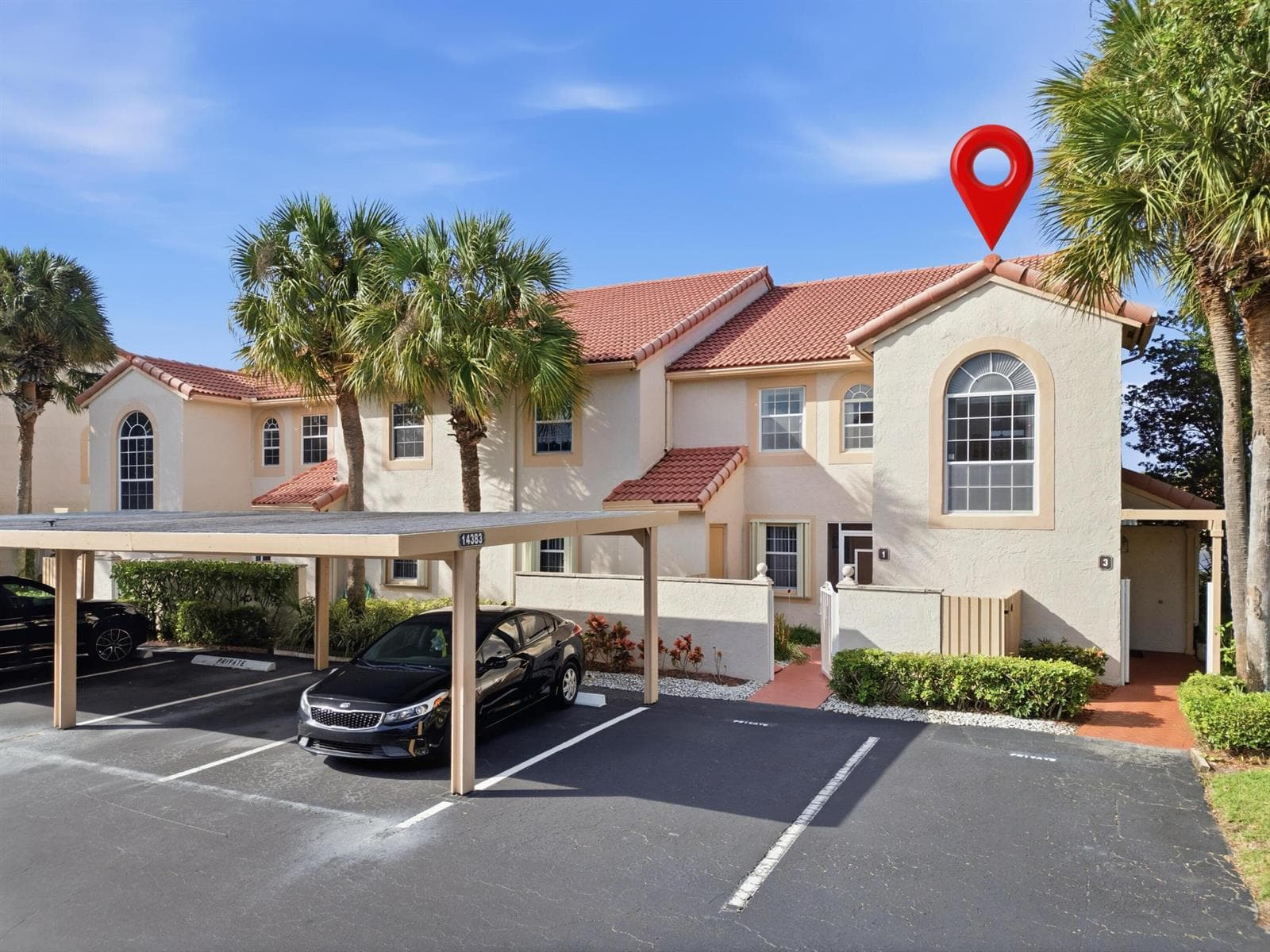 14383 Via Royal # 3, Delray Beach, FL 33446 — zdjęcie 2