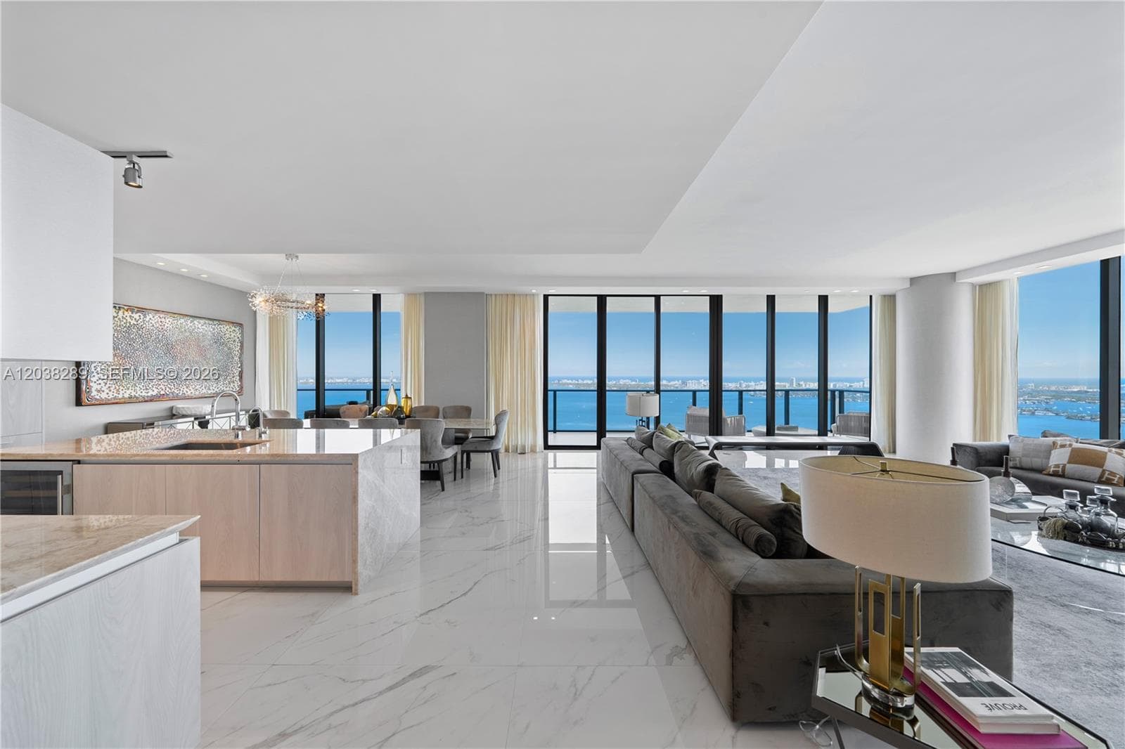 3131 NE 7th Ave # PH5201, Miami, FL 33137 — zdjęcie 3