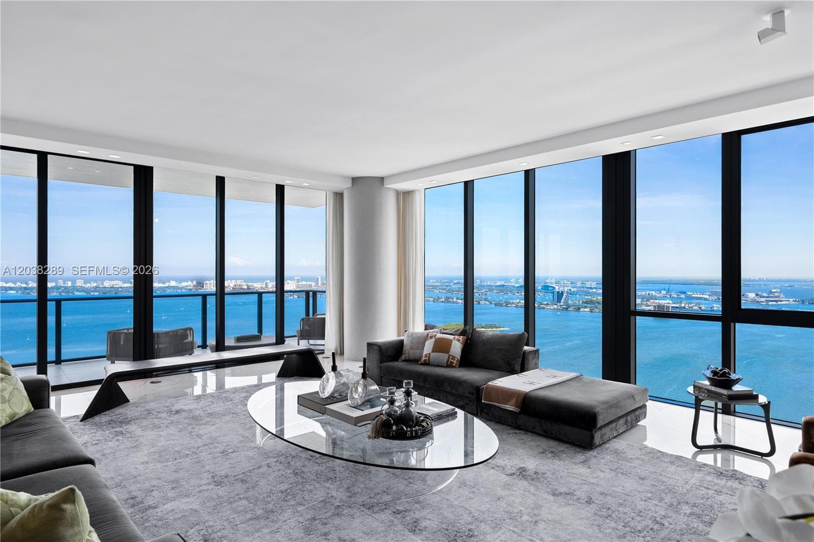 3131 NE 7th Ave # PH5201, Miami, FL 33137 — zdjęcie 5