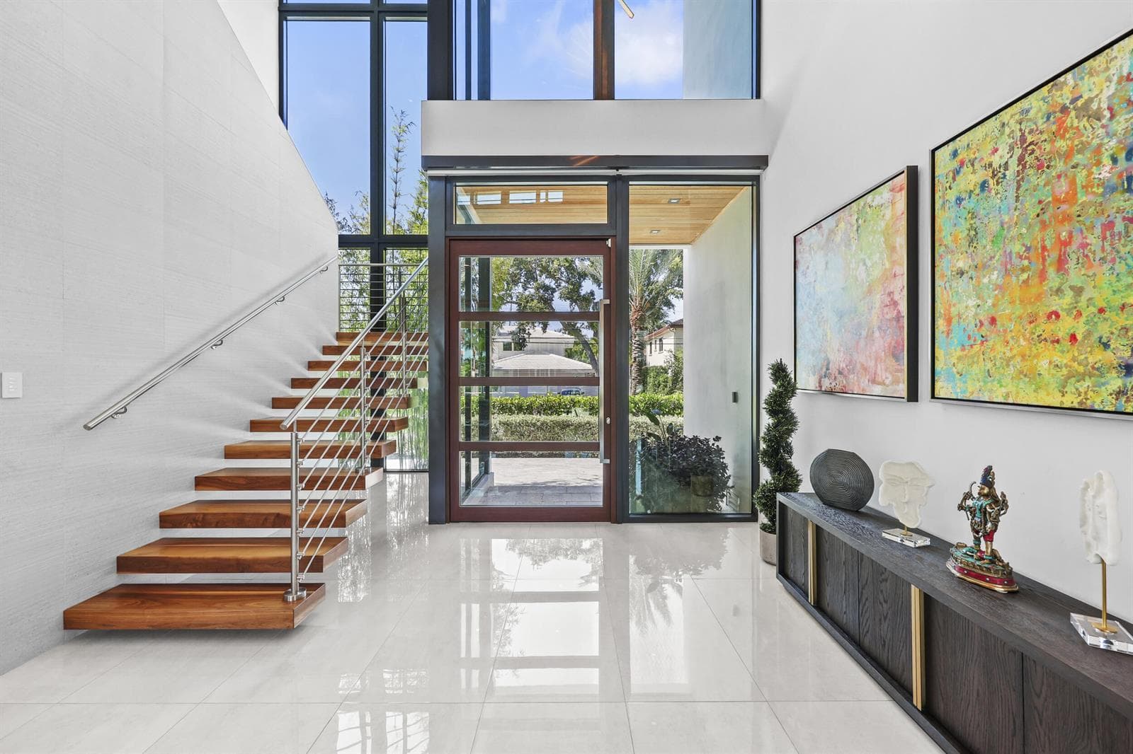 2863 NE 27th Street, Fort Lauderdale, FL 33306 — zdjęcie 2