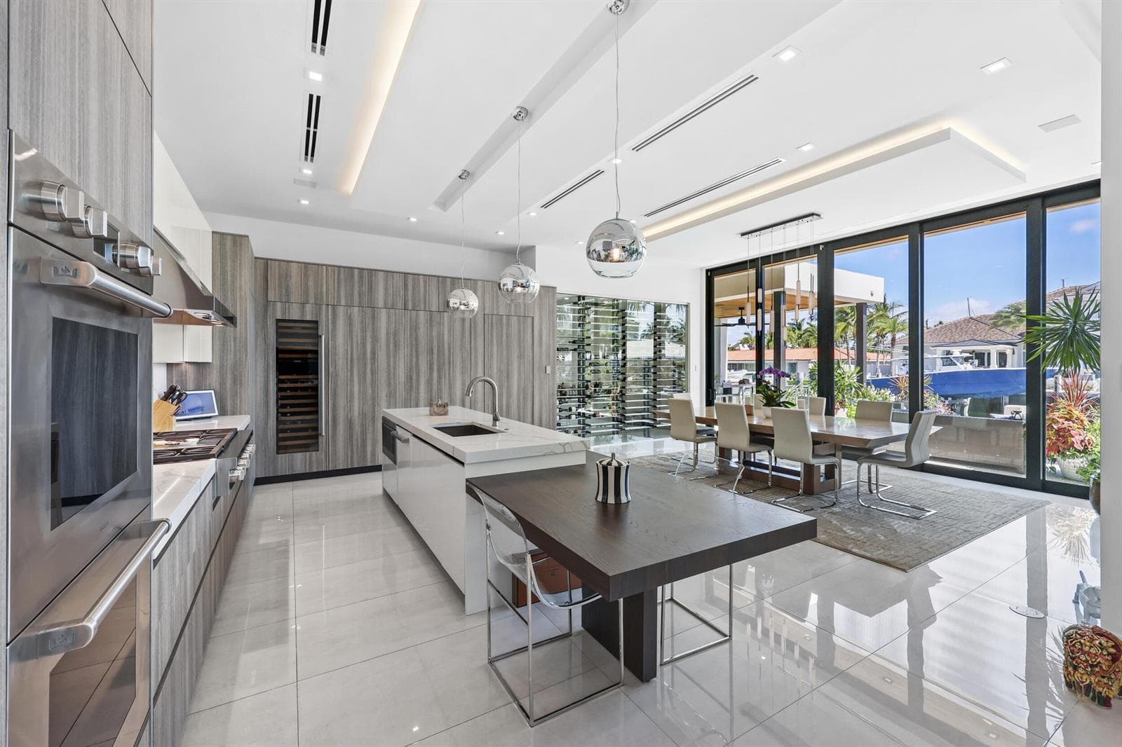2863 NE 27th Street, Fort Lauderdale, FL 33306 — zdjęcie 4