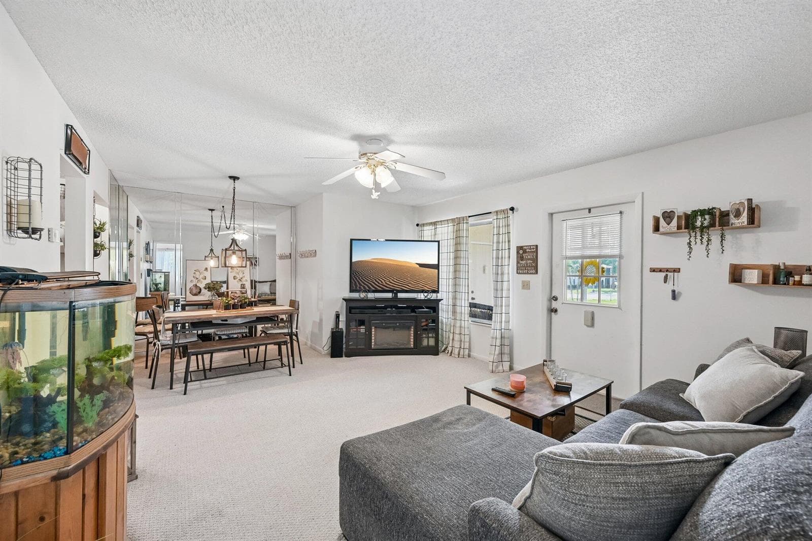 5901 Whispering Pine Way # C-2, FL 33463 — zdjęcie 3