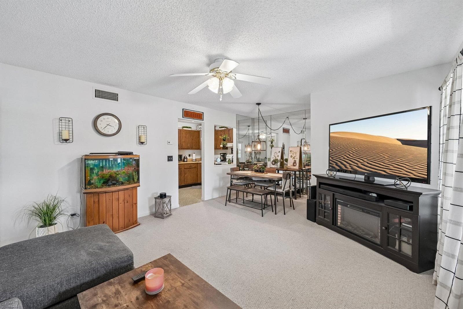 5901 Whispering Pine Way # C-2, FL 33463 — zdjęcie 5