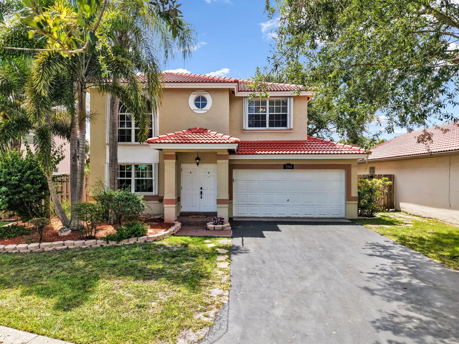3364 NW 79th Avenue, Margate, FL 33063 — zdjęcie 2