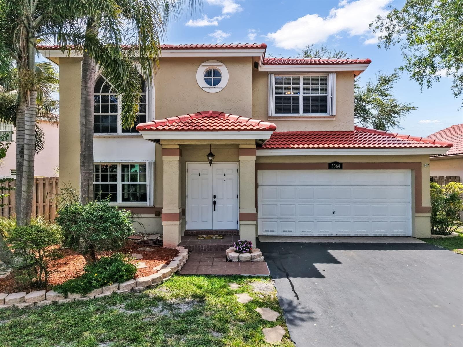 3364 NW 79th Avenue, Margate, FL 33063 — zdjęcie 3