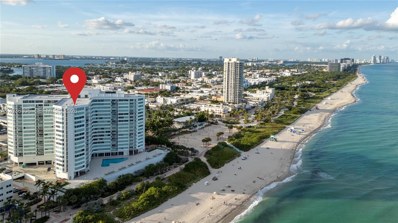 7135 Collins Ave # 1216, Miami Beach, FL 33141 — zdjęcie 3