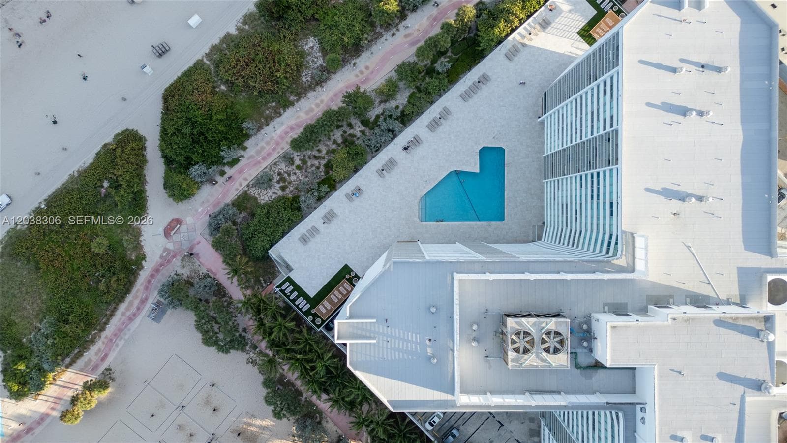7135 Collins Ave # 1216, Miami Beach, FL 33141 — zdjęcie 5