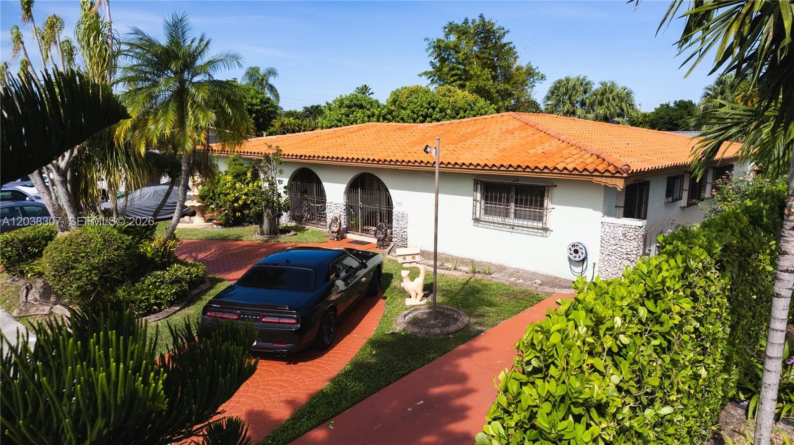 9601 SW 66th St, Miami, FL 33173 — zdjęcie 2