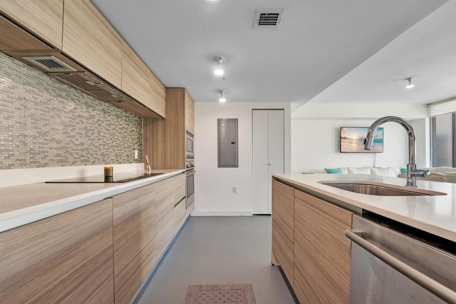 6620 Indian Creek Drive # 602, Miami Beach, FL 33141 — zdjęcie 5