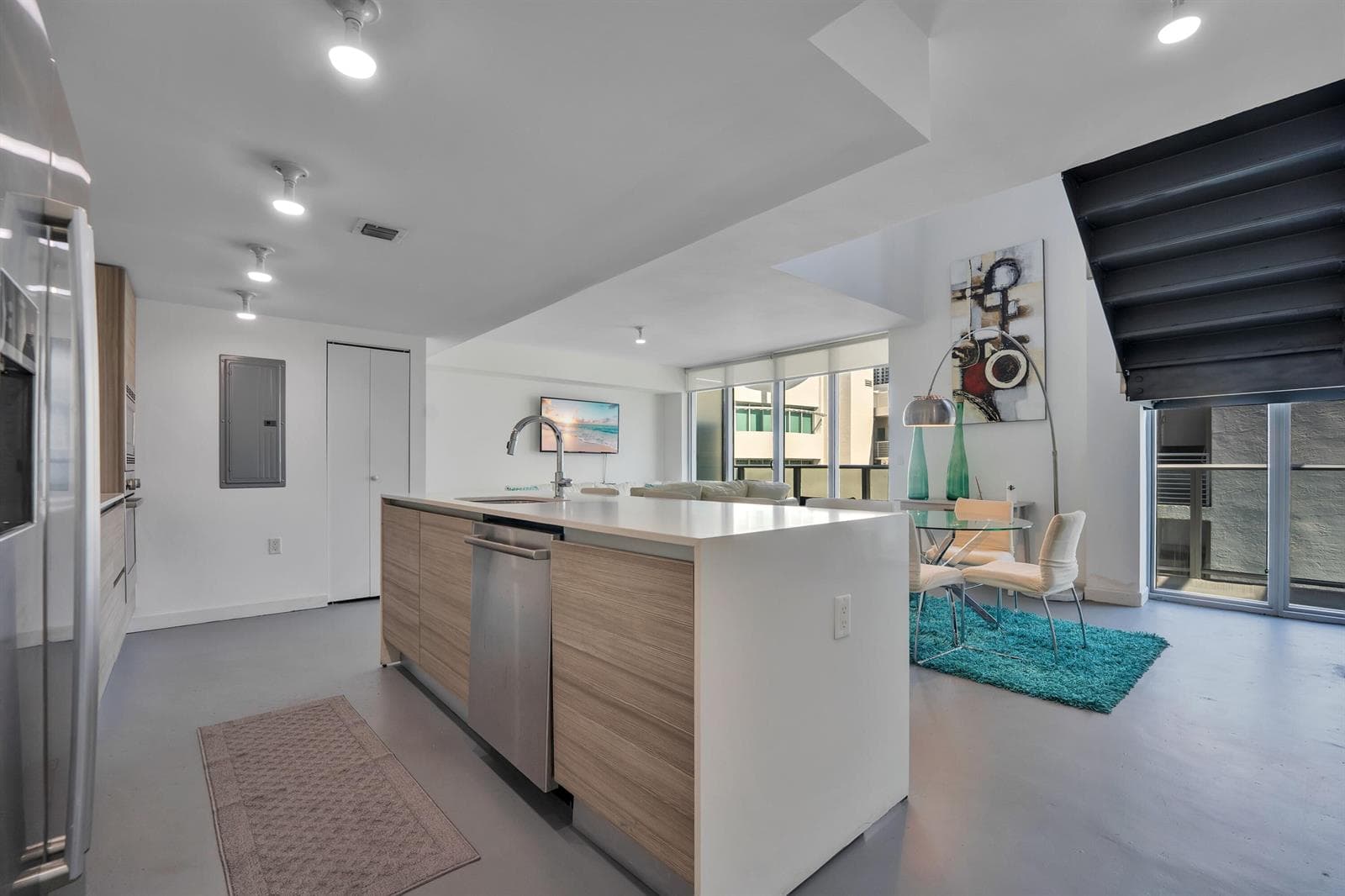 6620 Indian Creek Drive # 602, Miami Beach, FL 33141 — zdjęcie 4