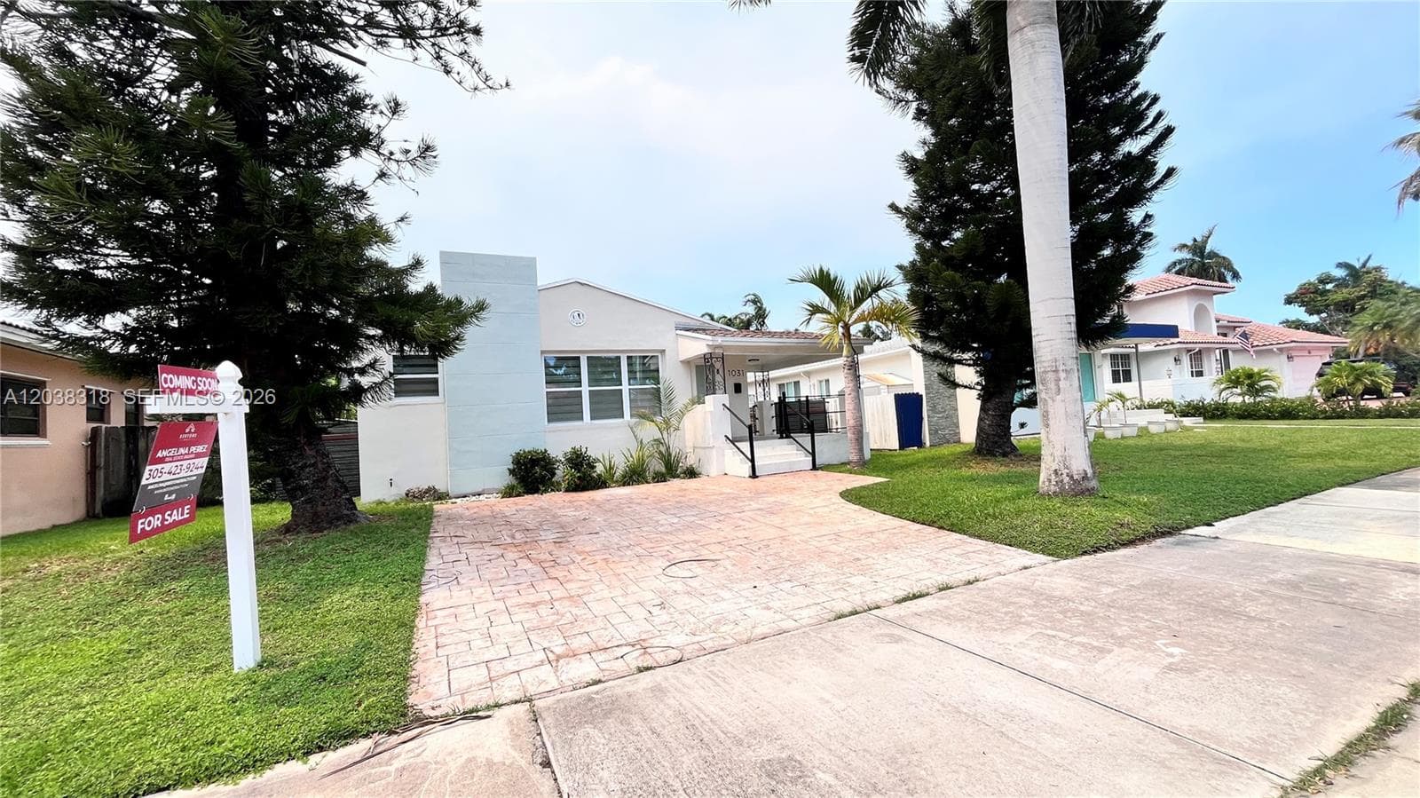 1031 Hollywood Blvd, Hollywood, FL 33019 — zdjęcie 2