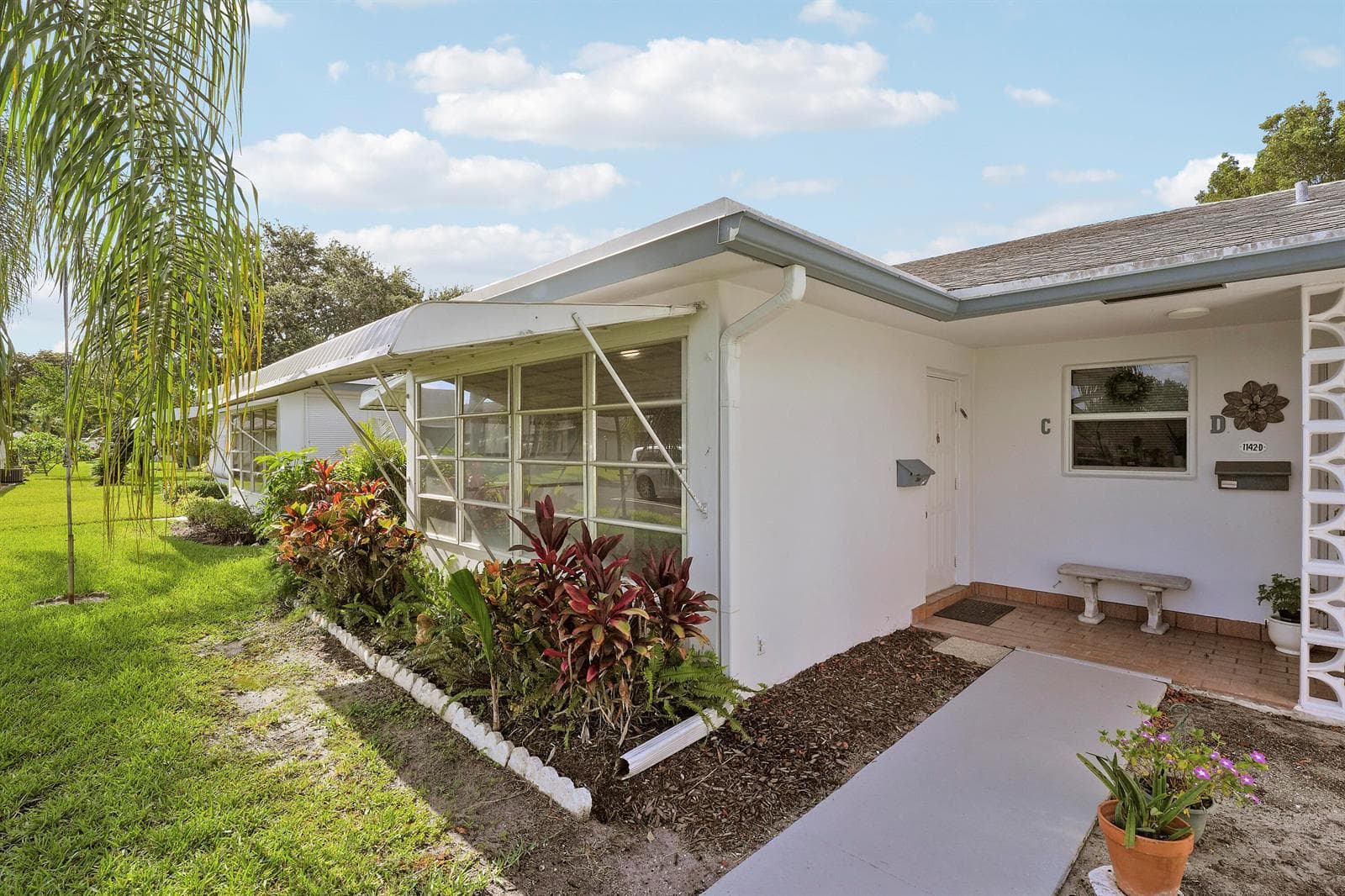 1142 W Circle Ter Terrace W # C, Delray Beach, FL 33445 — zdjęcie 2