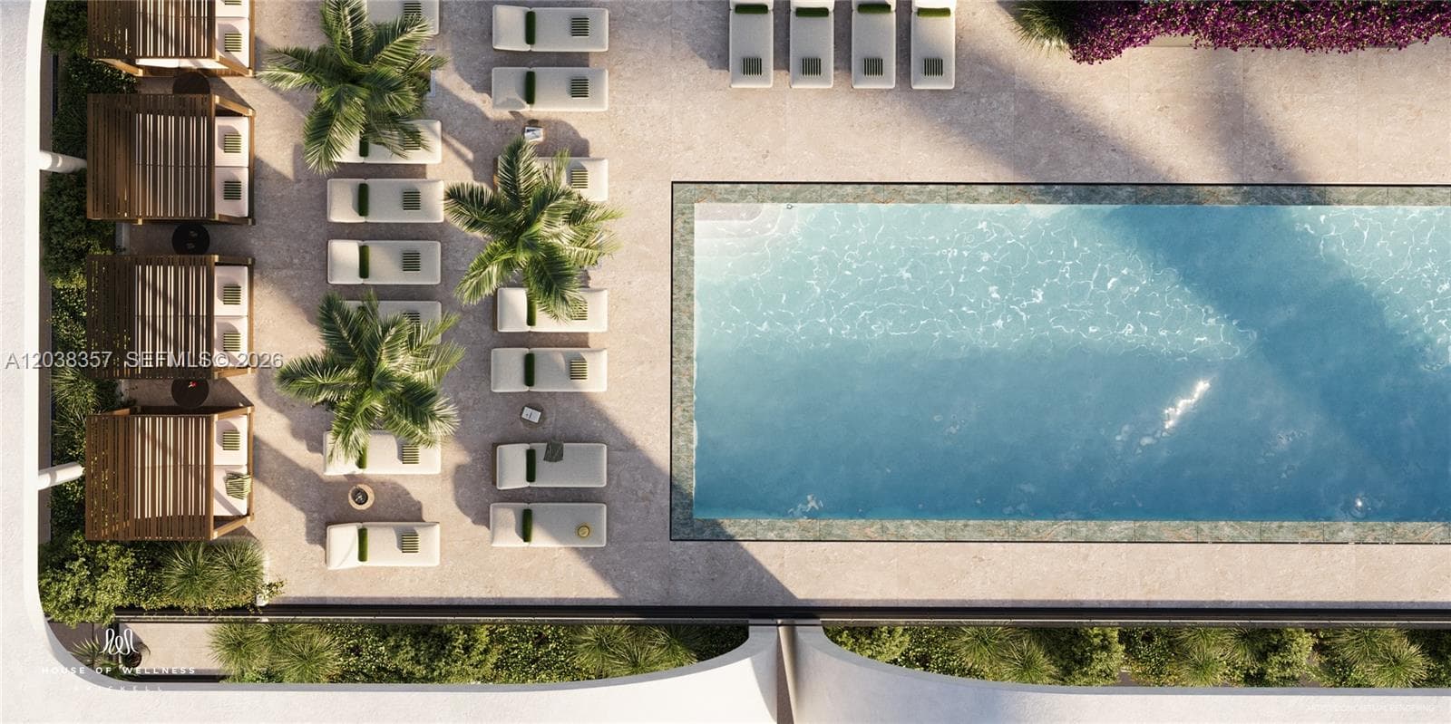 152 SW 9th Street # 1619, Miami, FL 33130 — zdjęcie 2