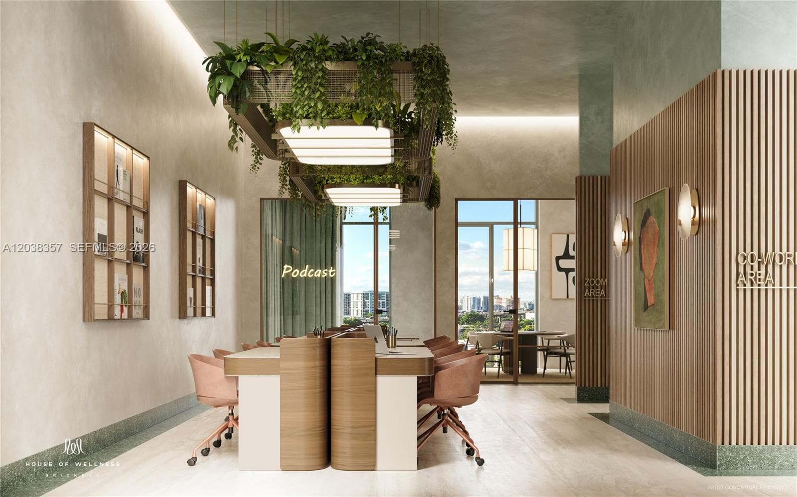152 SW 9th Street # 1619, Miami, FL 33130 — zdjęcie 3