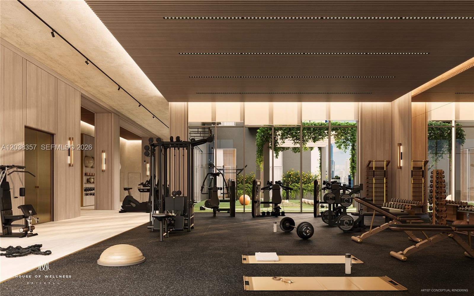 152 SW 9th Street # 1619, Miami, FL 33130 — zdjęcie 4