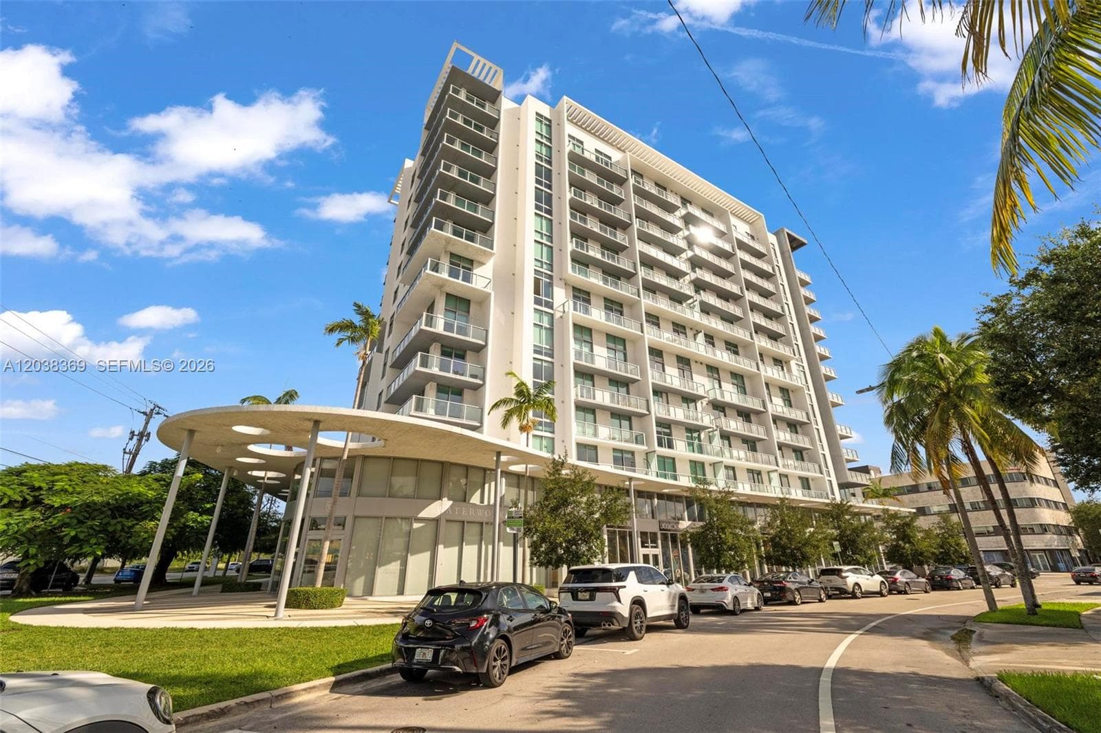3900 Biscayne Blvd # S-418, Miami, FL 33137 — zdjęcie 3