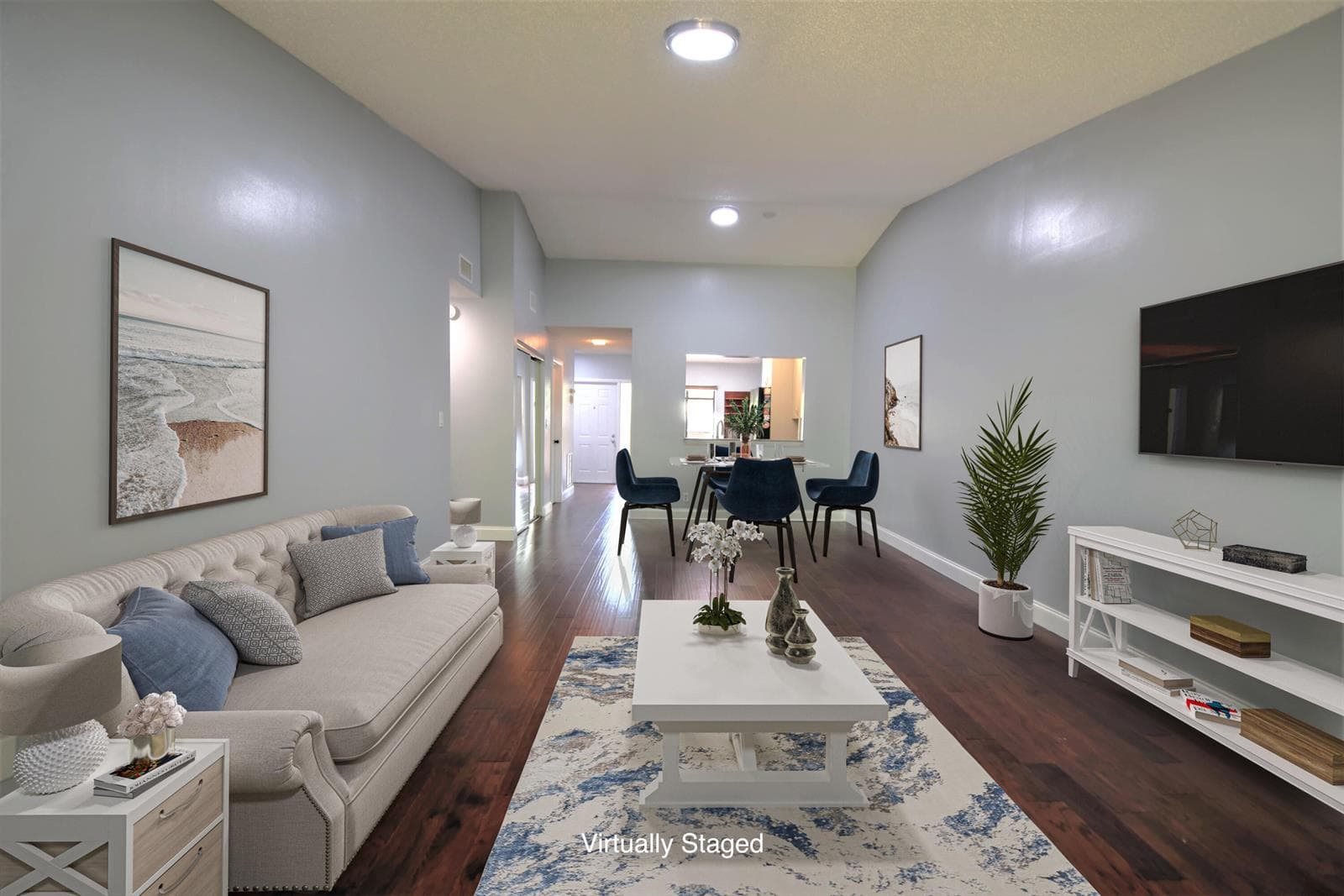 5087 Oakhill Lane, Delray Beach, FL 33484 — zdjęcie 2