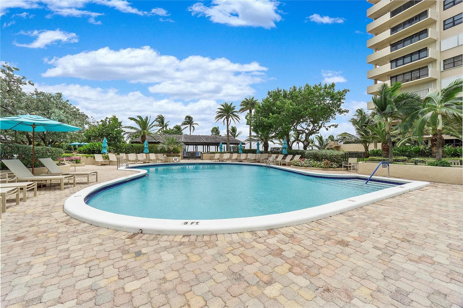 5100 N Ocean Boulevard # 1504, Lauderdale By The Sea, FL 33308 — zdjęcie 5