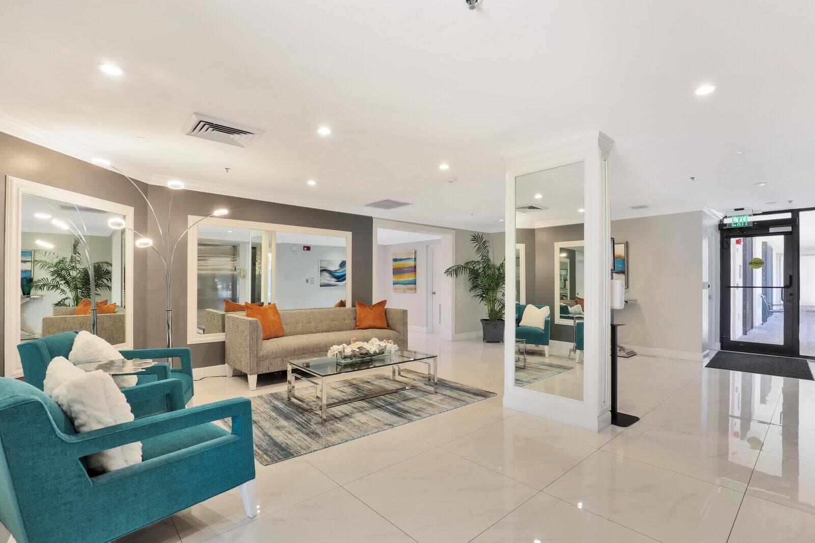 2687 N Ocean Boulevard # G-305, Boca Raton, FL 33431 — zdjęcie 5