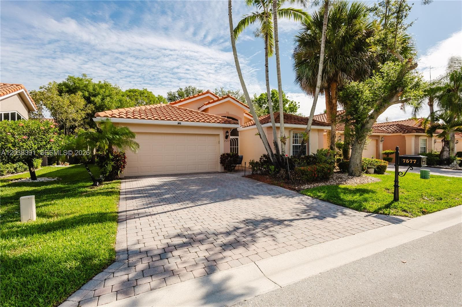 7577 Caprio Dr, Boynton Beach, FL 33472 — zdjęcie 2