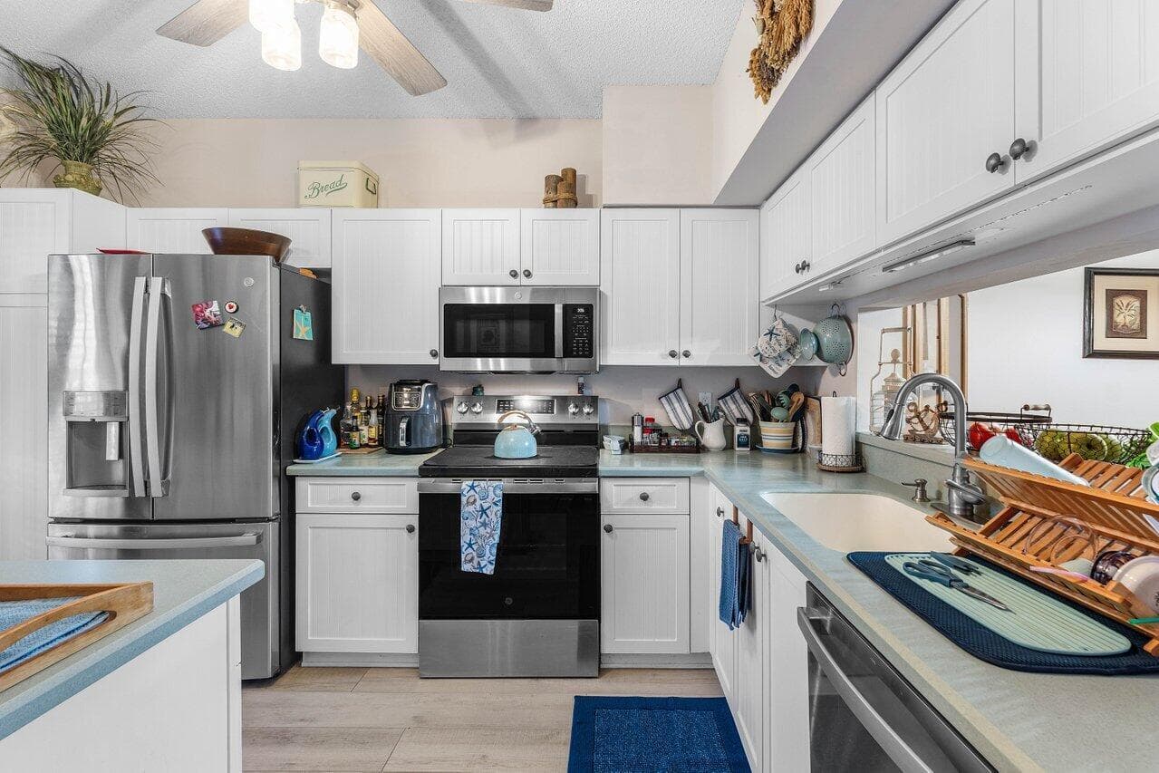 1022 Kokomo Key Lane, Delray Beach, FL 33483 — zdjęcie 3