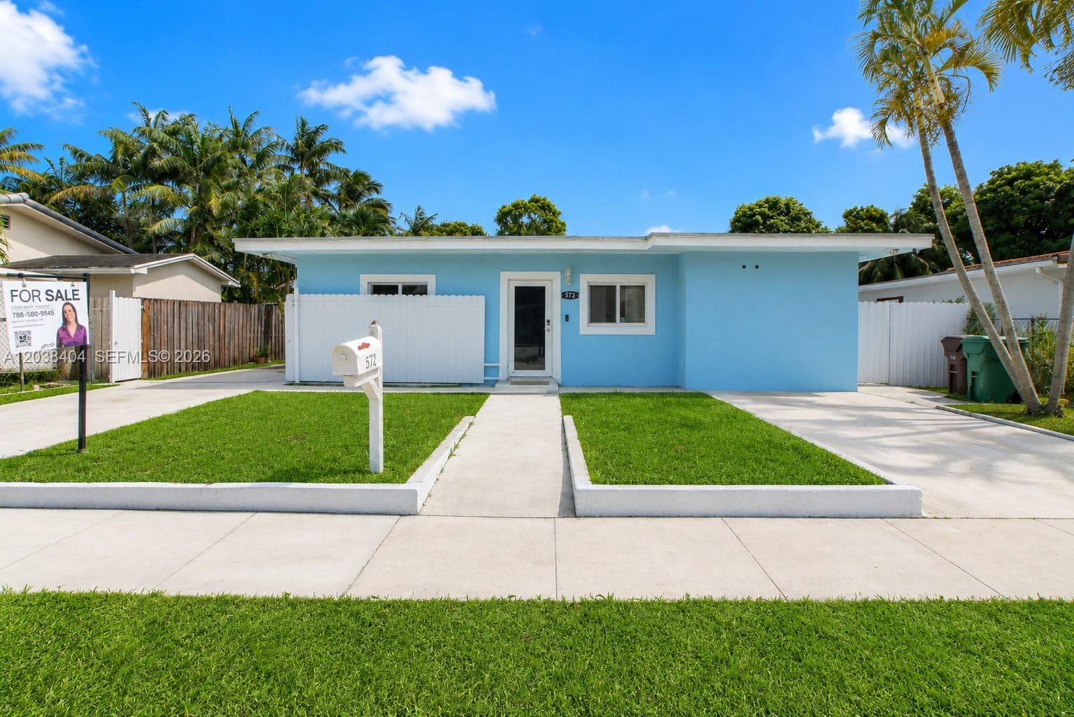 572 E 38th St, Hialeah, FL 33013 — zdjęcie 3