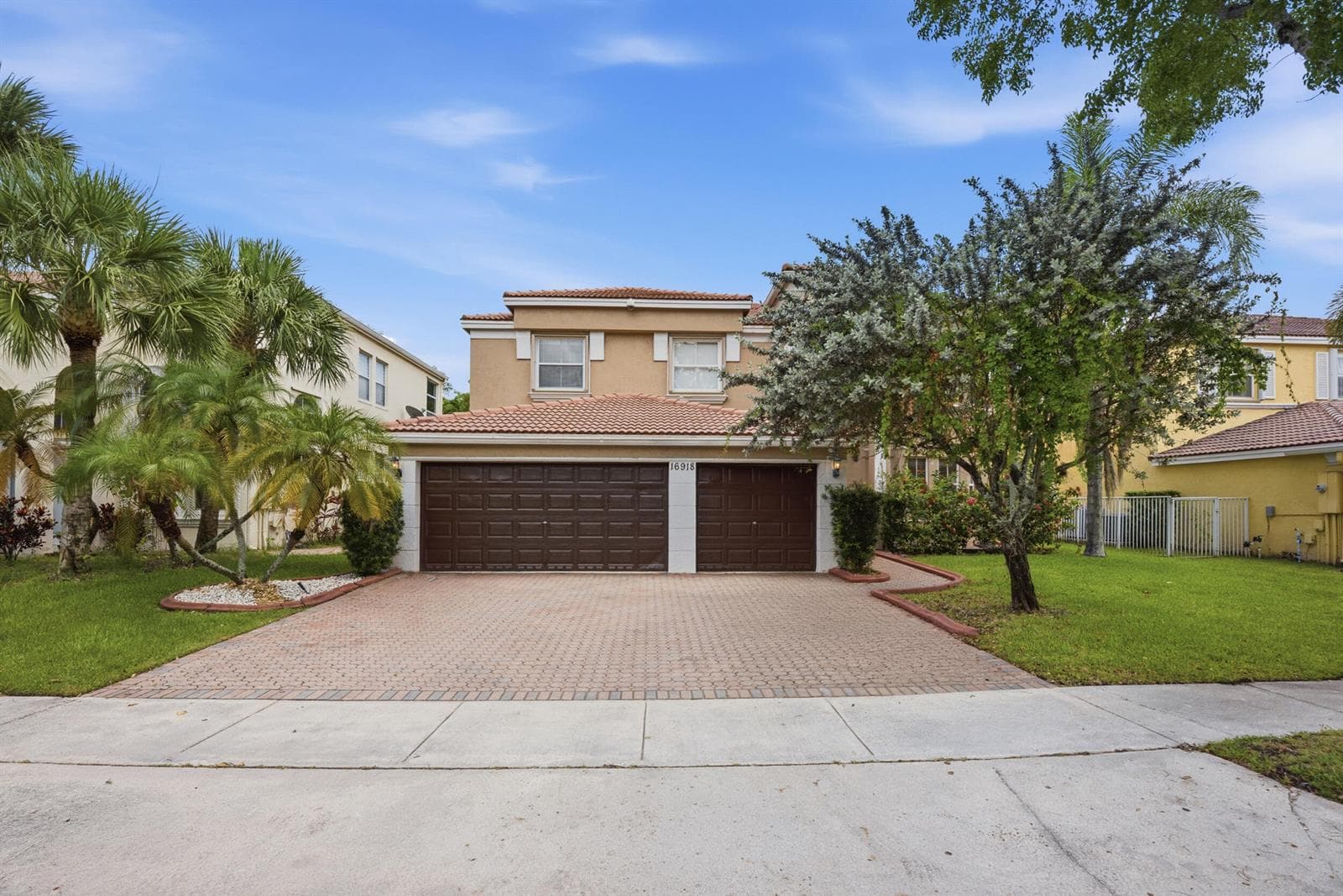 16918 SW 16th Street, Pembroke Pines, FL 33027 — zdjęcie 4