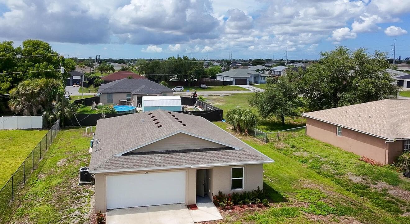 26 NE 12th Terrace, Cape Coral, FL 33909 — zdjęcie 3
