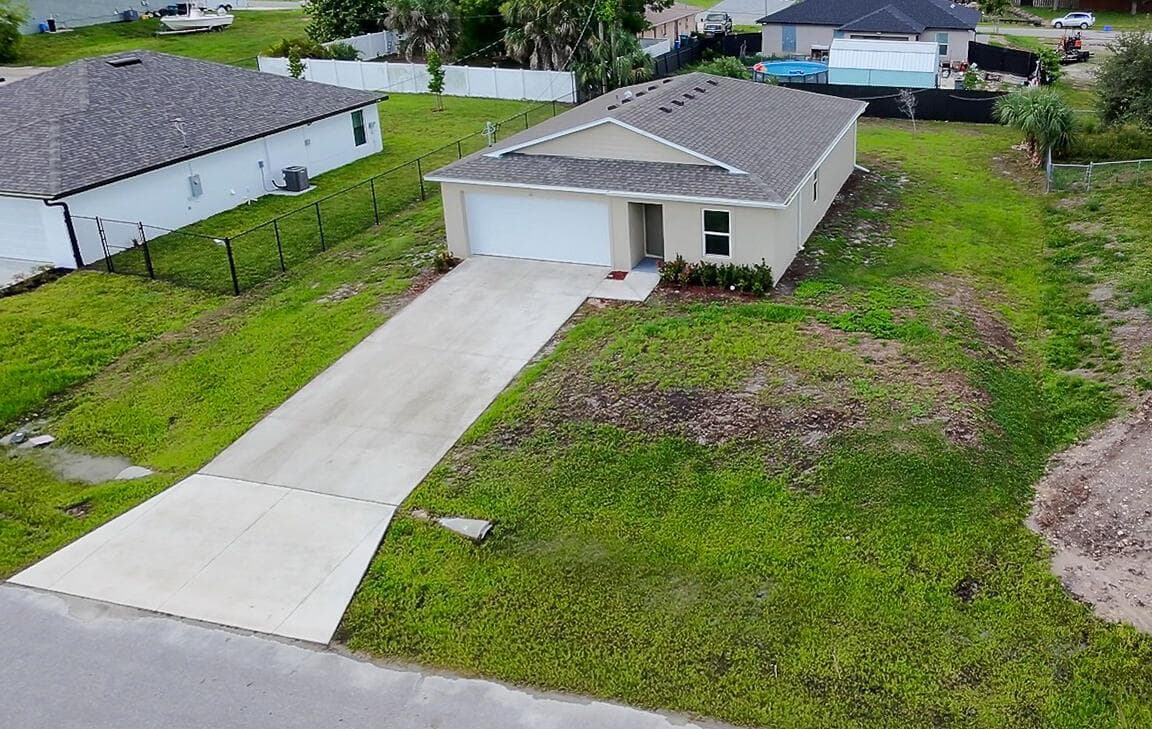 26 NE 12th Terrace, Cape Coral, FL 33909 — zdjęcie 4