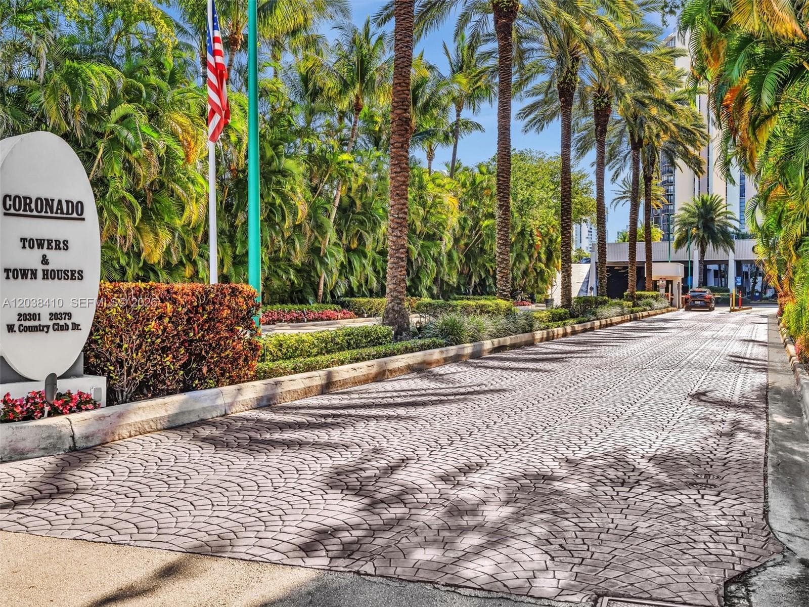 20379 W Country Club Dr # 1437, Aventura, FL 33180 — zdjęcie 5