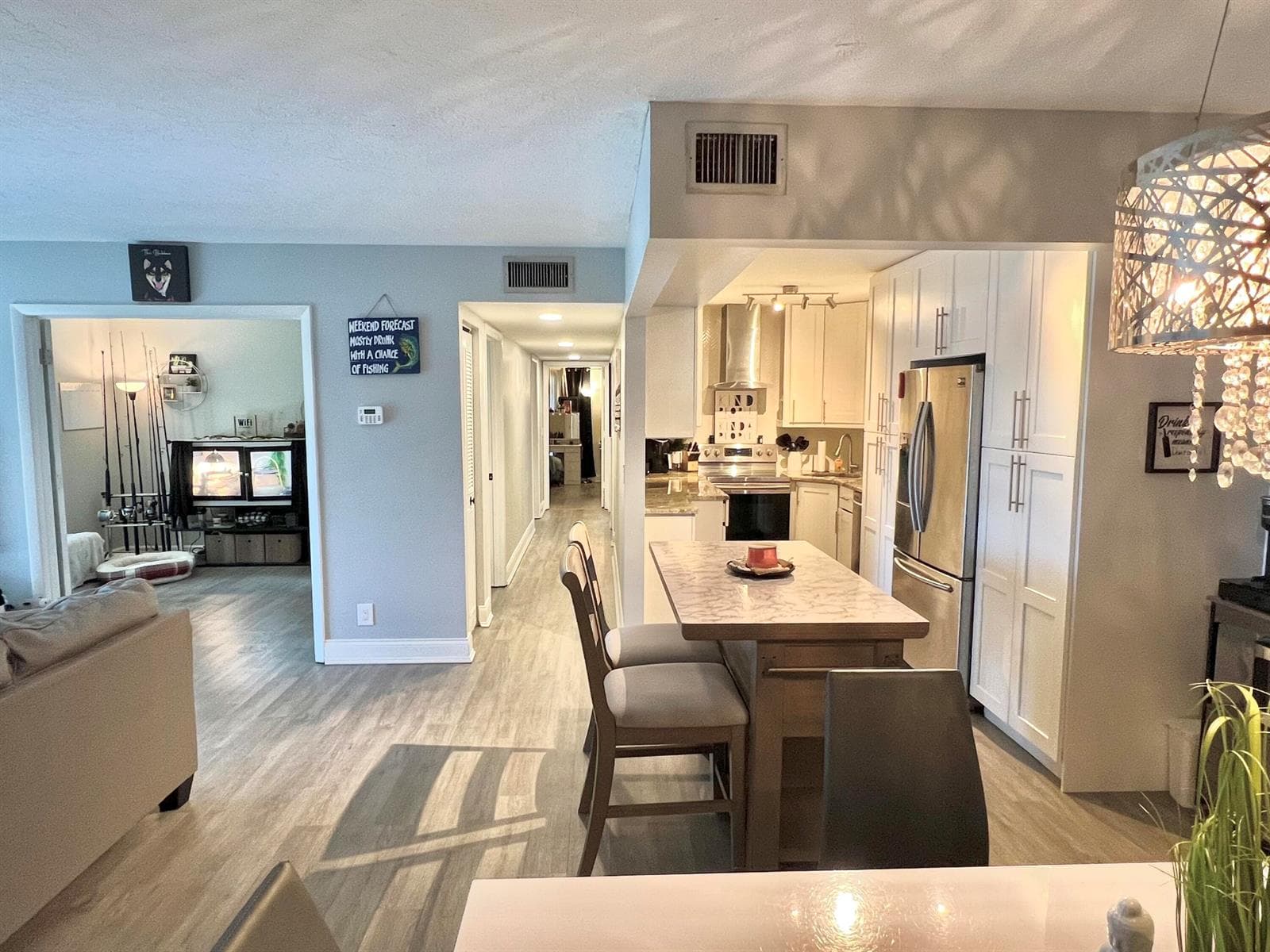 1104 Green Pine Boulevard # G1, West Palm Beach, FL 33409 — zdjęcie 2