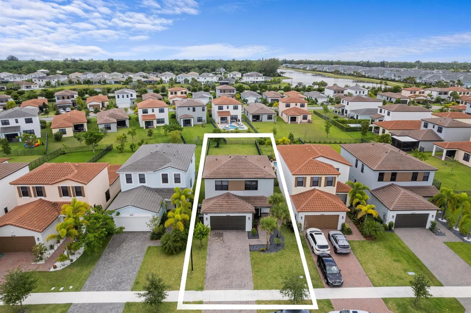 16169 Sea Turtle Place, Westlake, FL 33470 — zdjęcie 3