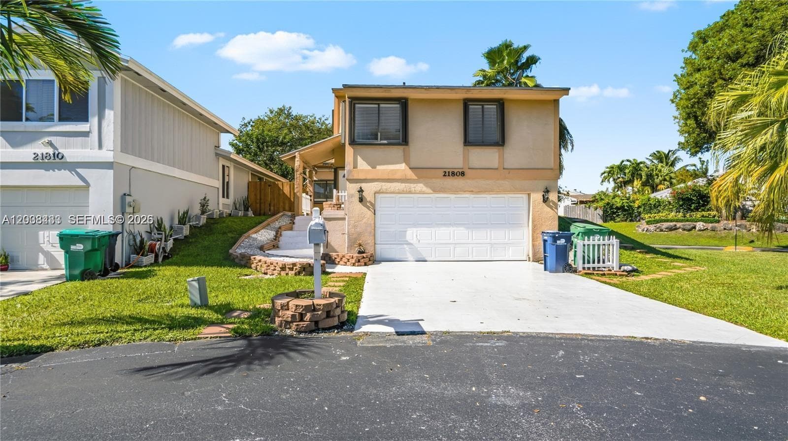 21808 SW 99th Ave, Cutler Bay, FL 33190 — zdjęcie 3