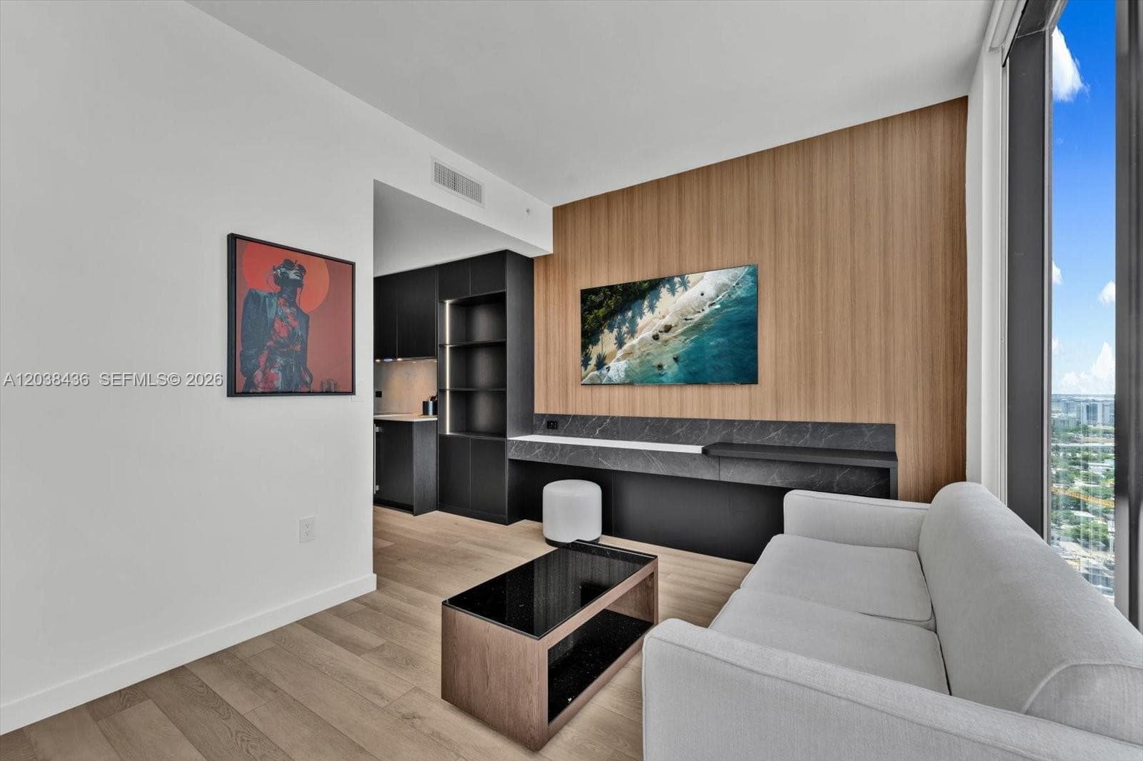 20 NE 11th St # 3105, Miami, FL 33132 — zdjęcie 4