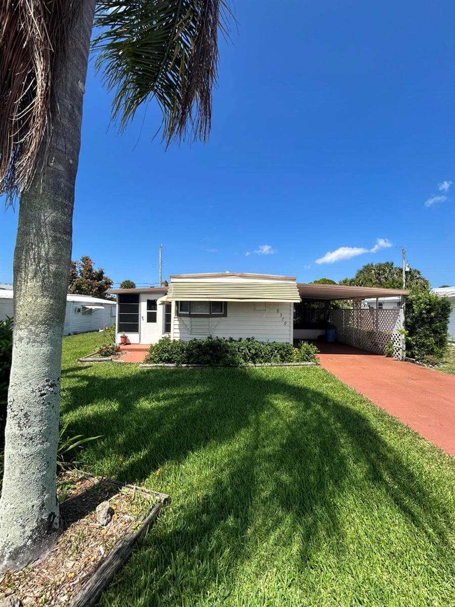 8379 SE Eagle Avenue, Hobe Sound, FL 33455 — zdjęcie 2